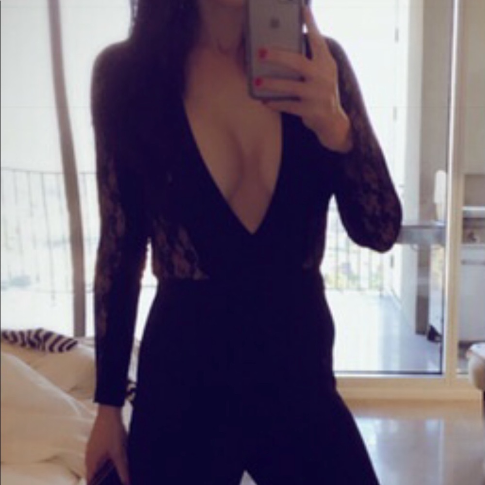 NBD from Revolve Jumpsuit
